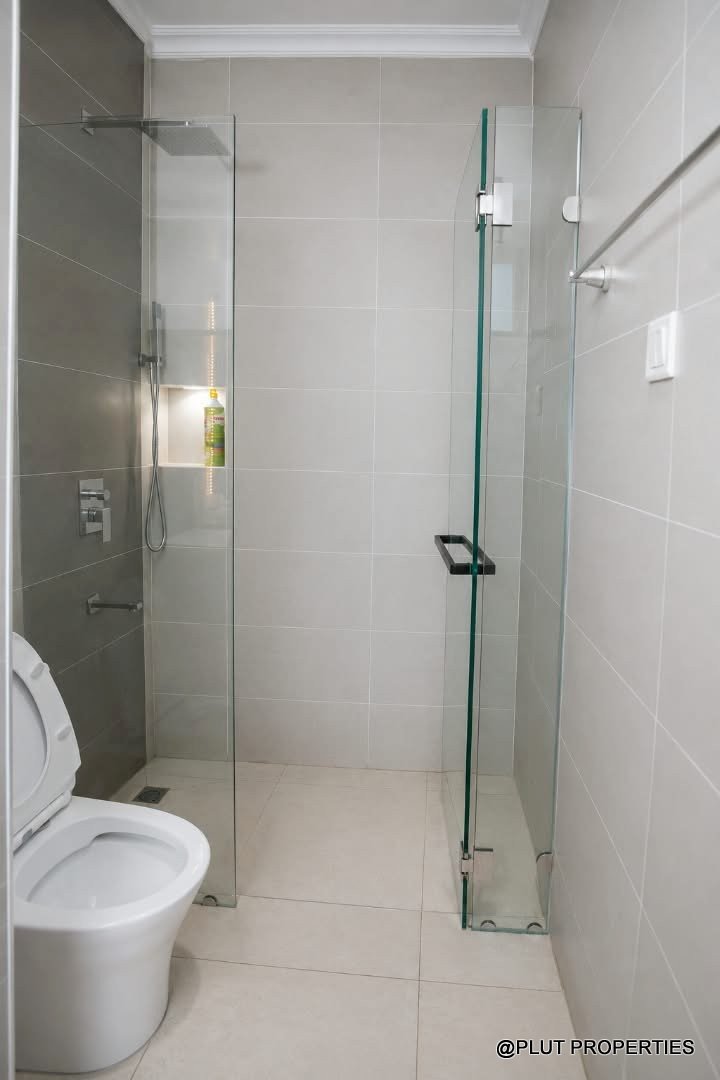 Beautiful apartment for rent in Nyarutarama plut properties 5-100kb Beautiful apartment in Nyarutarama
