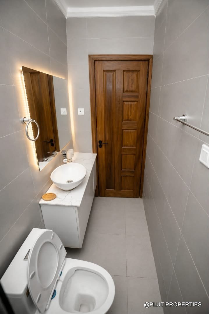Beautiful apartment for rent in Nyarutarama plut properties 6-100kb Beautiful apartment in Nyarutarama