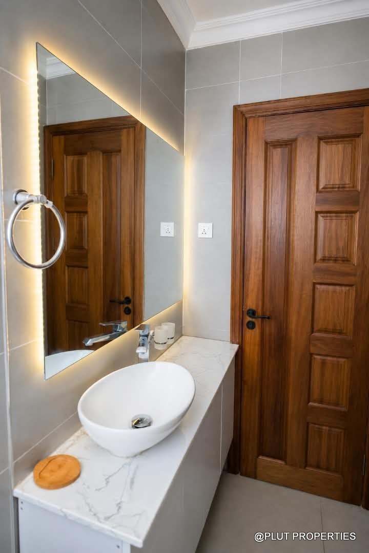 Beautiful apartment for rent in Nyarutarama plut properties 7-100kb Beautiful apartment in Nyarutarama