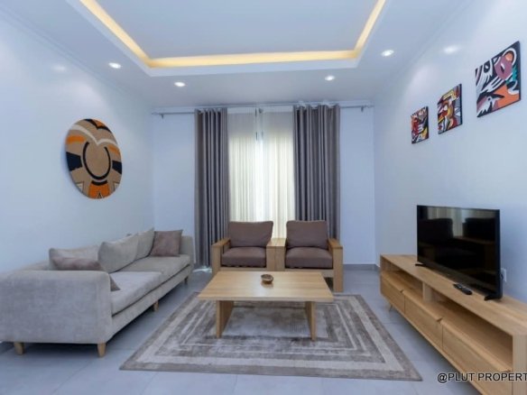 Beautiful apartment in Nyarutarama