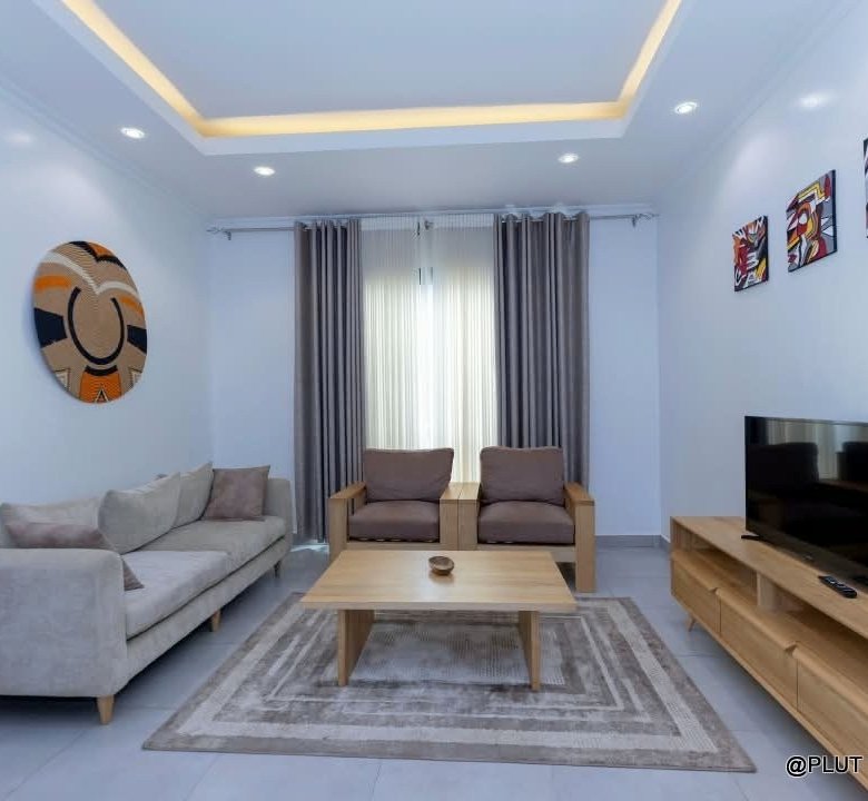 Beautiful apartment in Nyarutarama