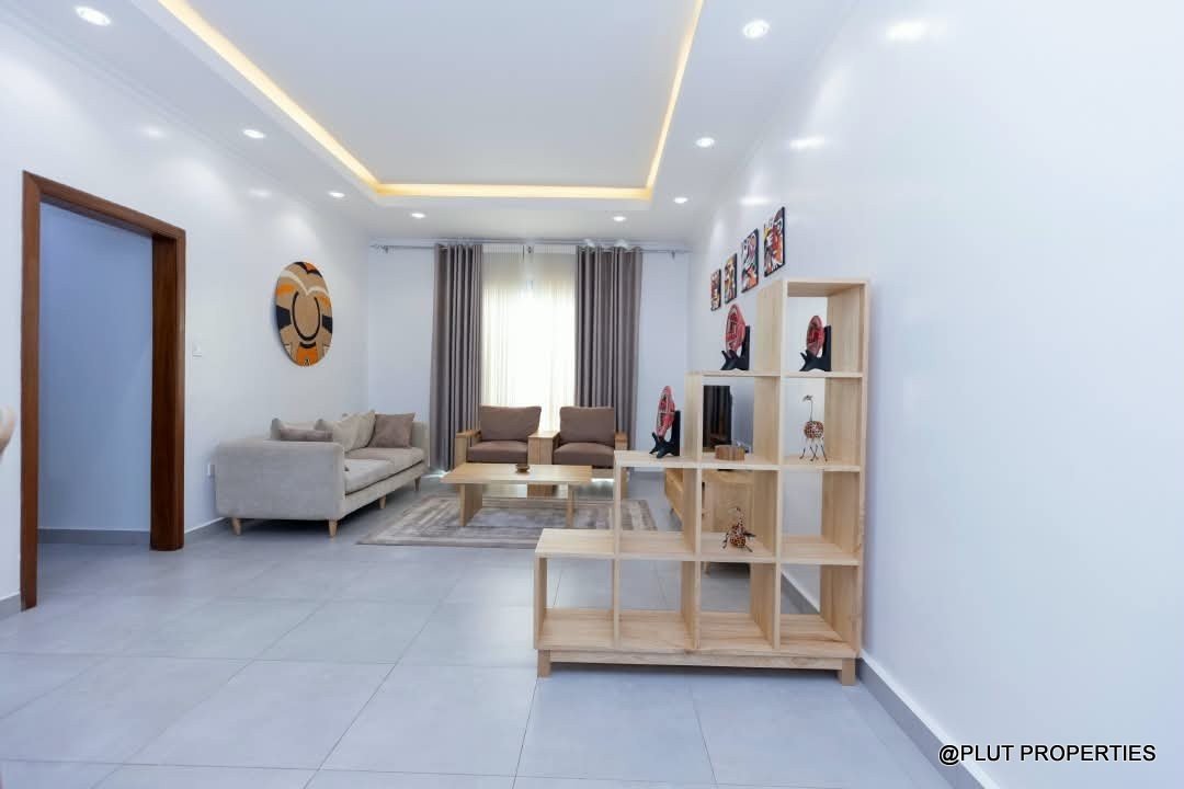 Beautiful apartment for rent in Nyarutarama plut properties 9-100kb Beautiful apartment in Nyarutarama