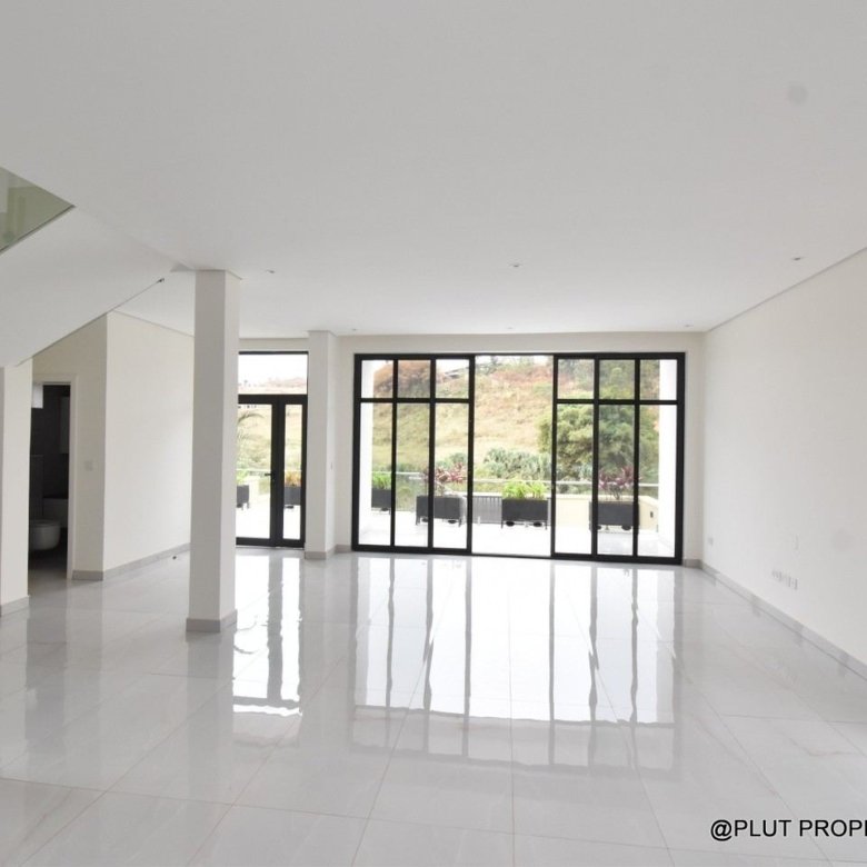 Beautiful brand new villa for sale in Kibagabaga