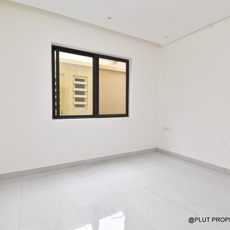 Beautiful brand new villa for sale in Kibagabaga