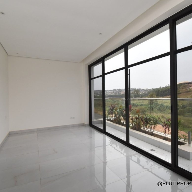Beautiful brand new villa for sale in Kibagabaga