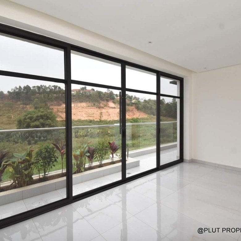 Beautiful brand new villa for sale in Kibagabaga