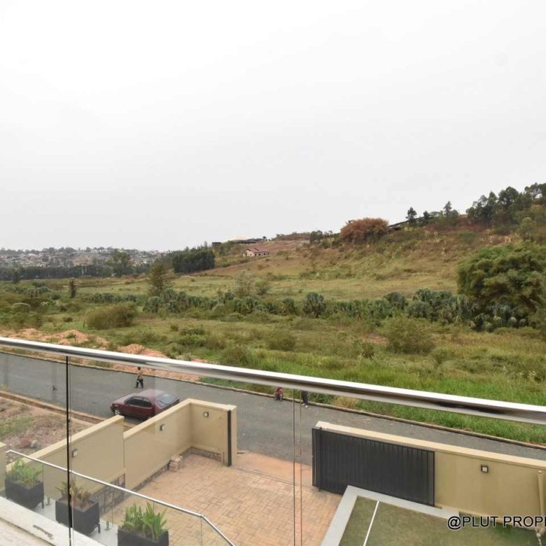 Beautiful brand new villa for sale in Kibagabaga