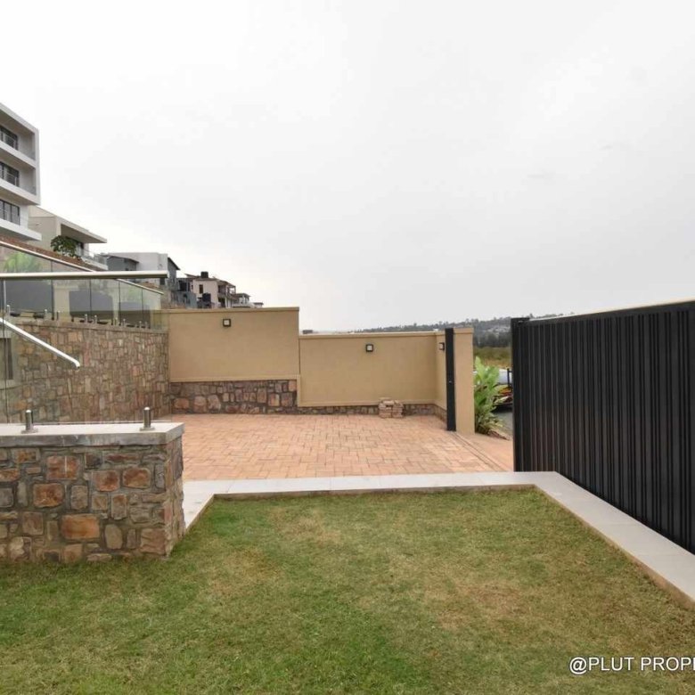 Beautiful brand new villa for sale in Kibagabaga