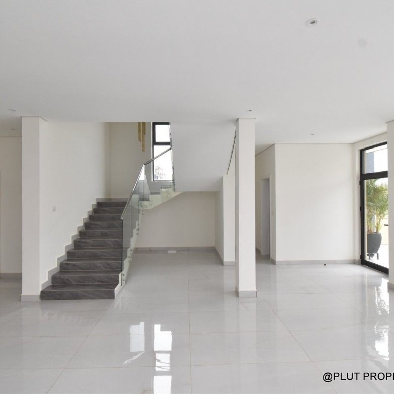 Beautiful brand new villa for sale in Kibagabaga