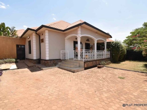 Buy house in Kanombe