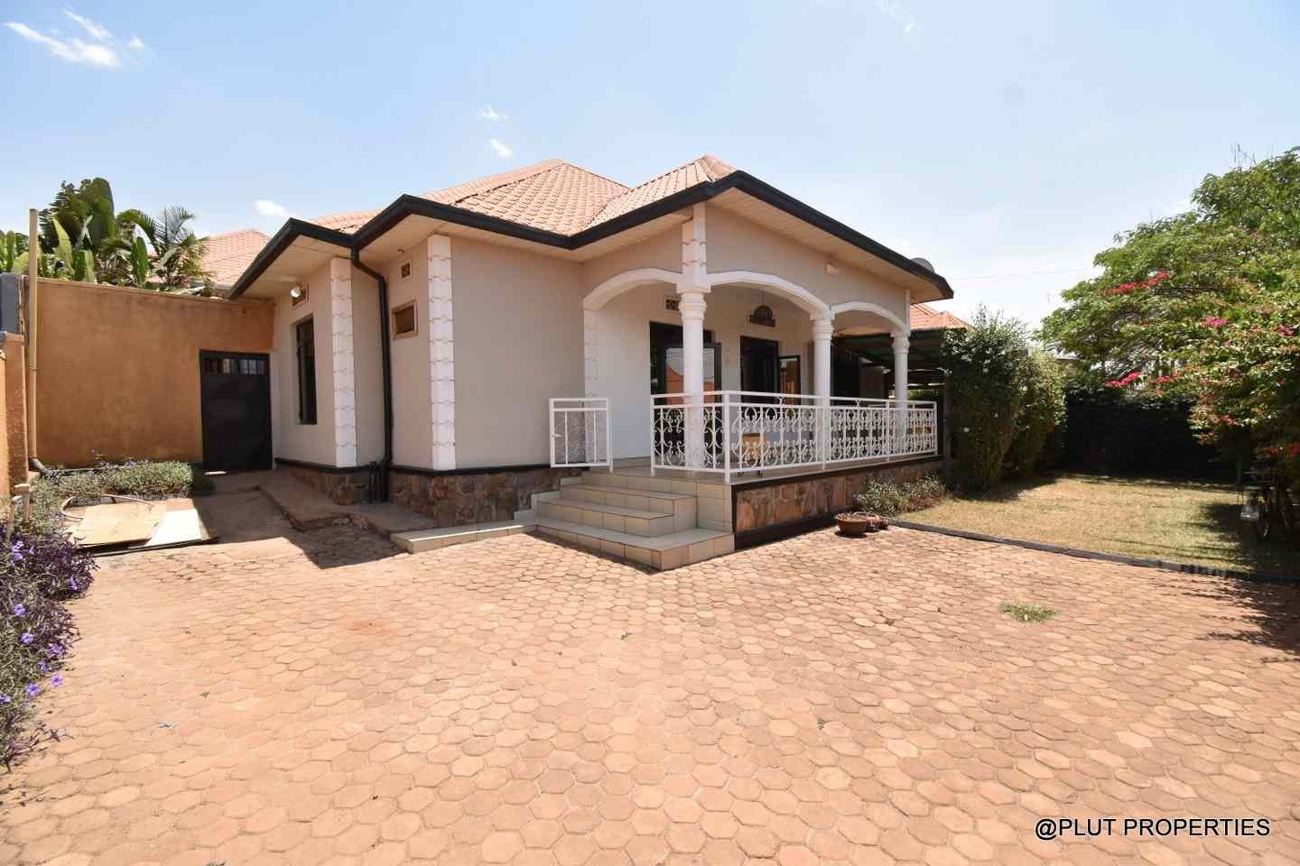 Buy house in Kanombe