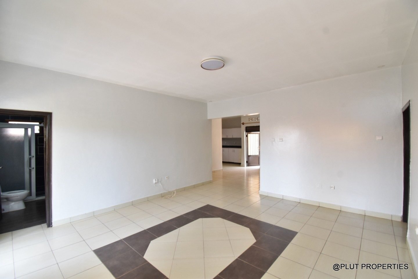 Buy house in Kanombe