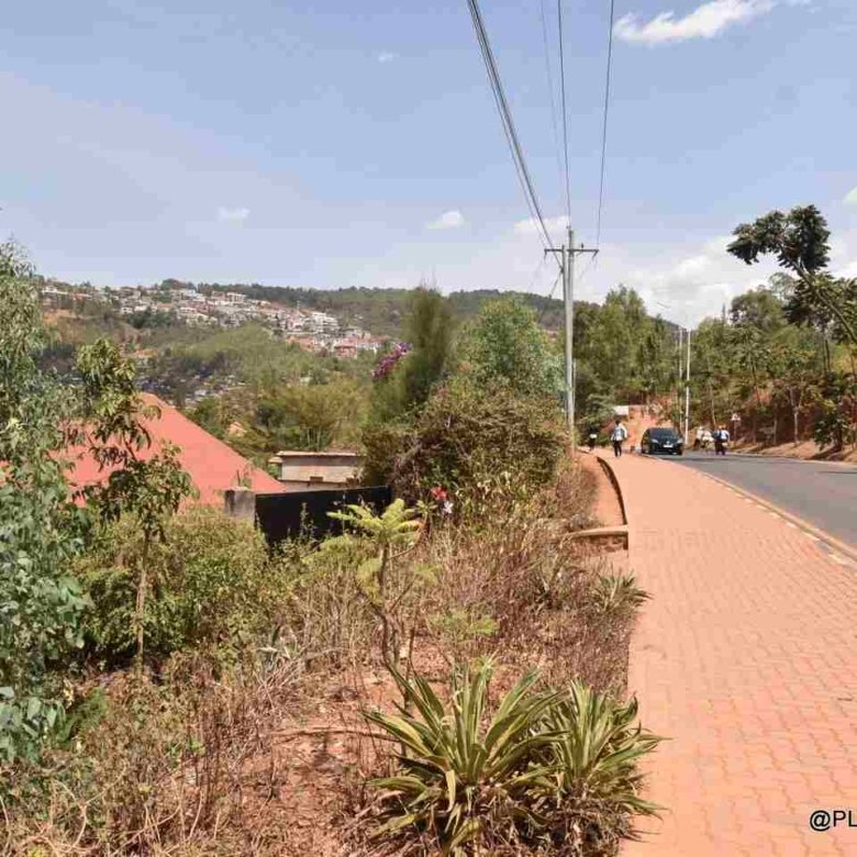 Buy Land in Rebero