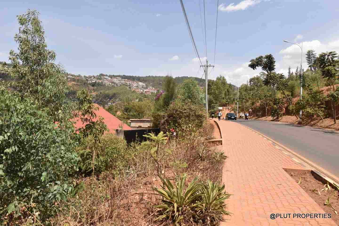 Buy land in Rebero plut properties 4-100kb Buy Land in Rebero