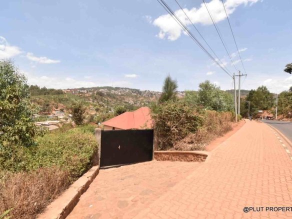 Buy Land in Rebero