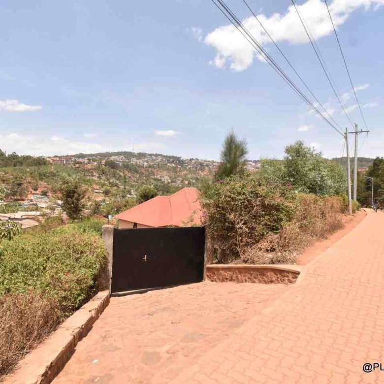 Buy Land in Rebero
