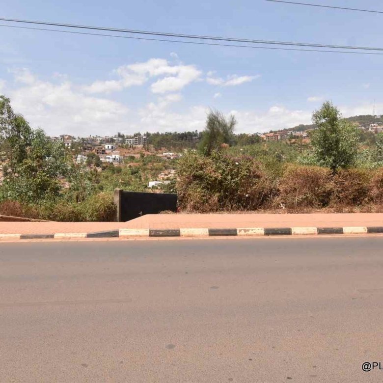 Buy Land in Rebero