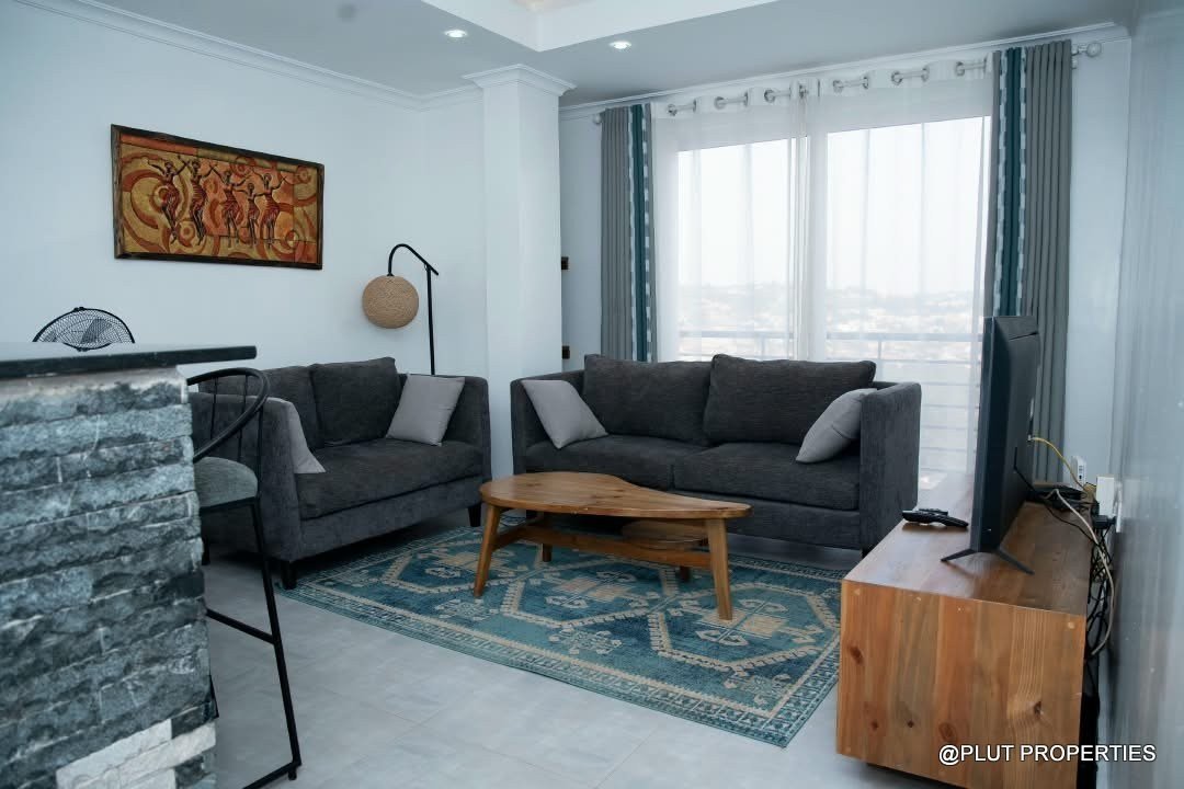 Gacuriro Kigali apartment for rent plut properties 11-100kb Gacuriro Kigali 2 bedroom apartment.