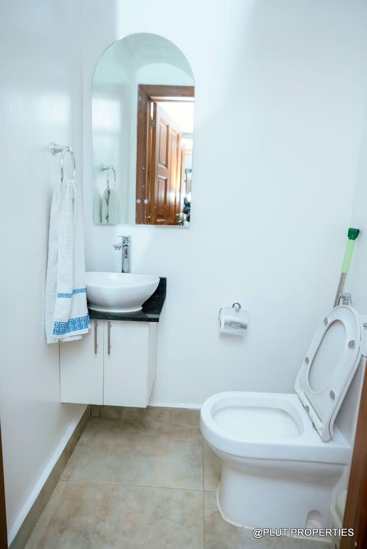Gacuriro Kigali apartment for rent plut properties 3-100kb Gacuriro Kigali 2 bedroom apartment.