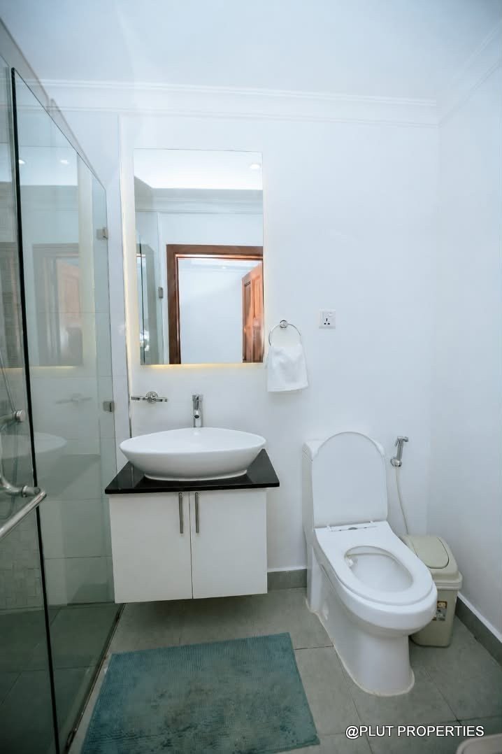 Gacuriro Kigali apartment for rent plut properties 5-100kb Gacuriro Kigali 2 bedroom apartment.