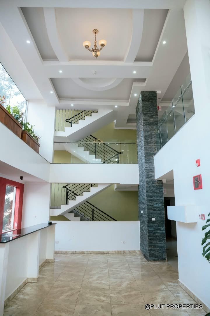 Gacuriro Kigali apartment for rent plut properties 9-100kb Gacuriro Kigali 2 bedroom apartment.