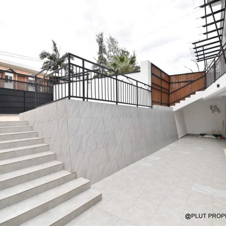Gacuriro furnished house for rent
