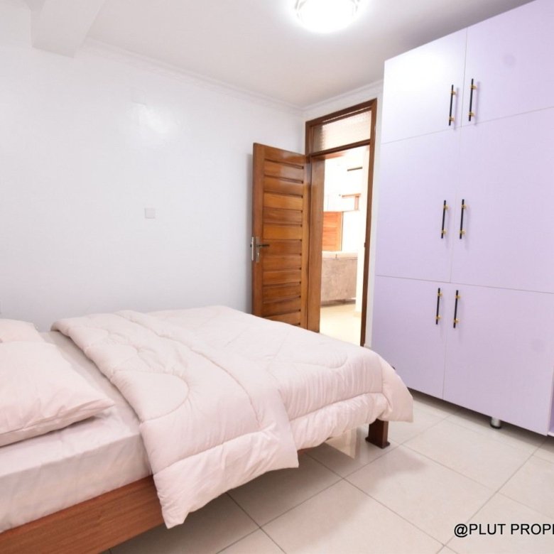Gacuriro furnished house for rent