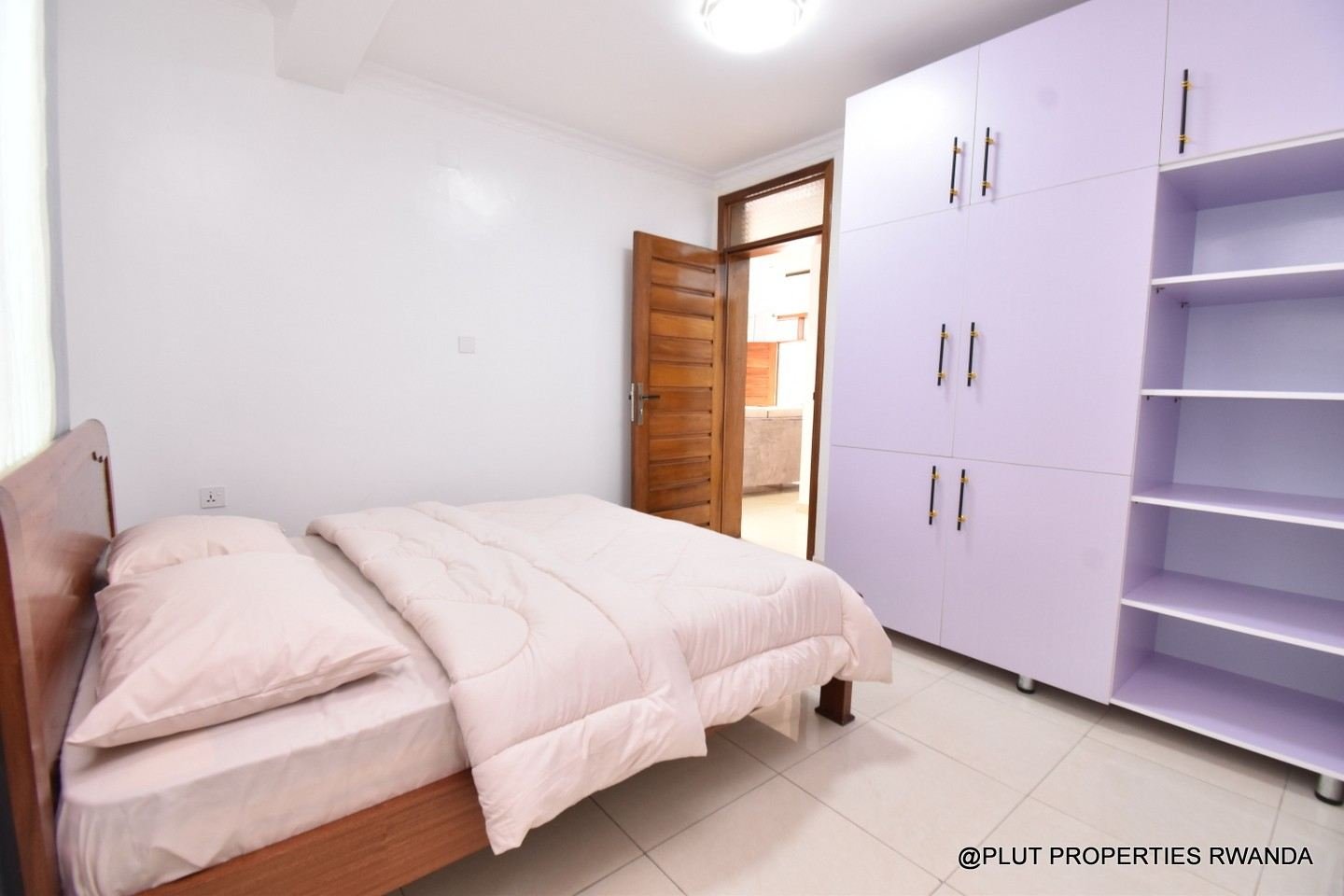 Gacuriro furnished house for rent