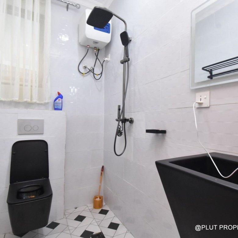 Gacuriro furnished house for rent