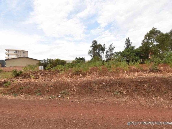Gahanga Kicukiro land for sale