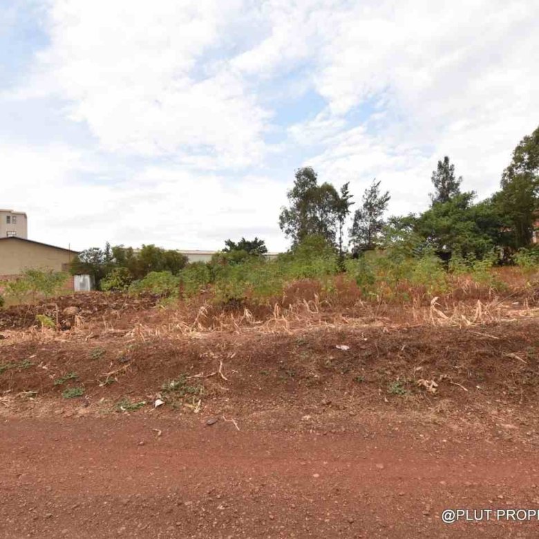 Gahanga Kicukiro land for sale