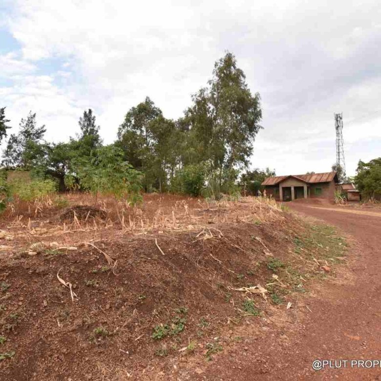 Gahanga Kicukiro land for sale