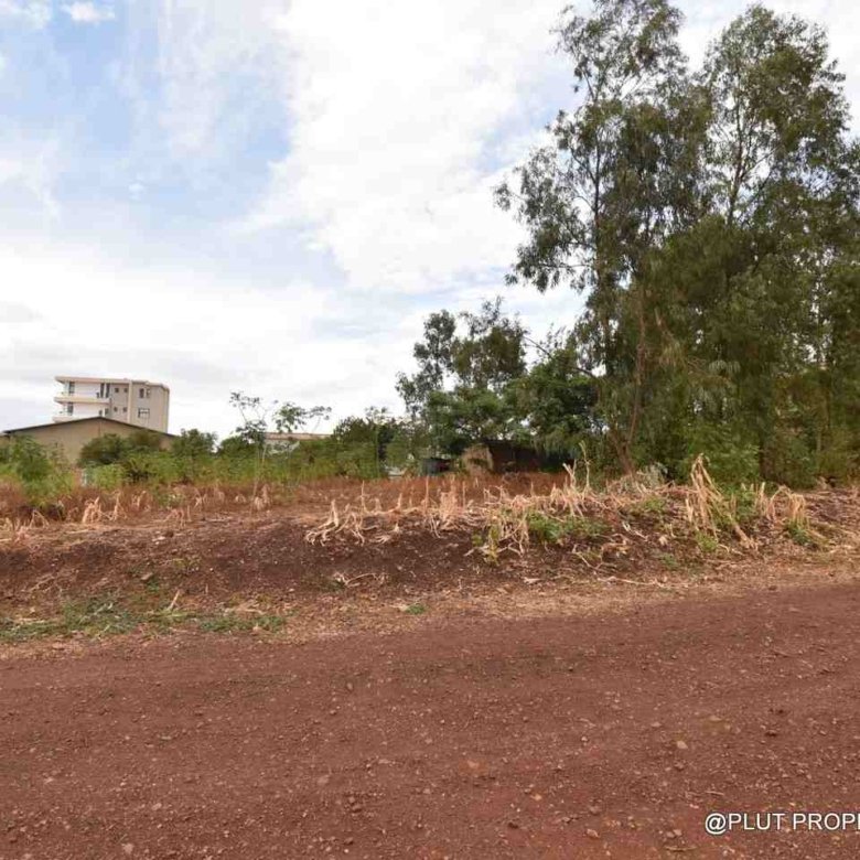 Gahanga Kicukiro land for sale