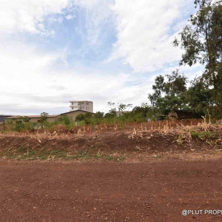 Gahanga Kicukiro land for sale