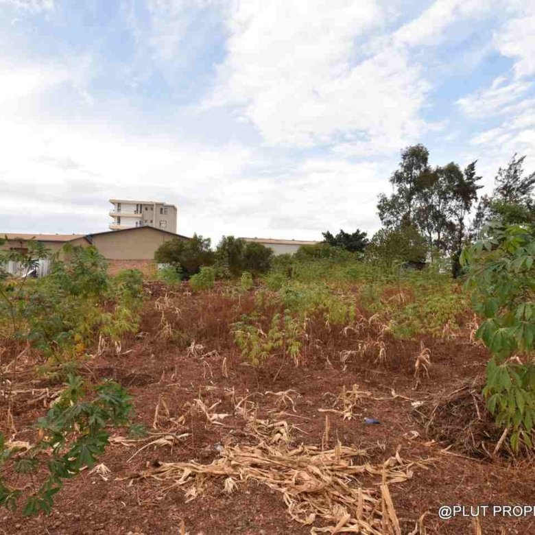 Gahanga Kicukiro land for sale