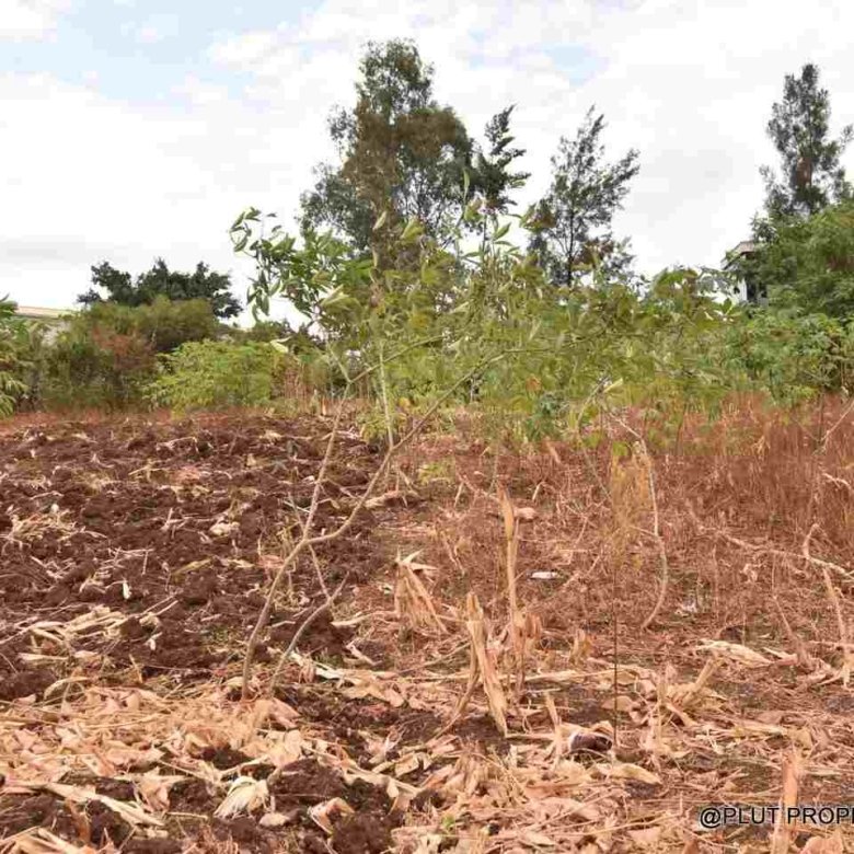 Gahanga Kicukiro land for sale