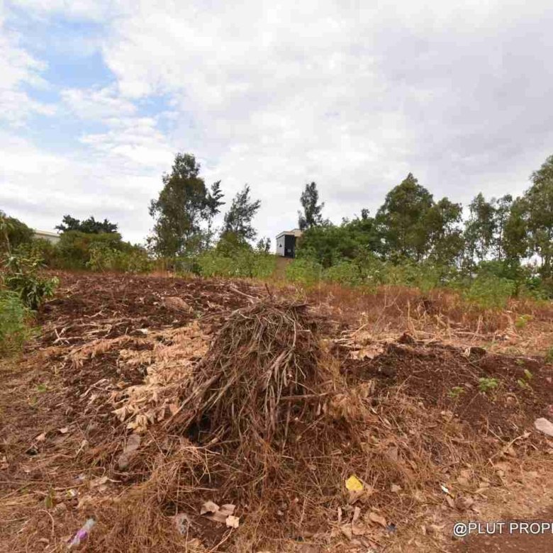 Gahanga Kicukiro land for sale