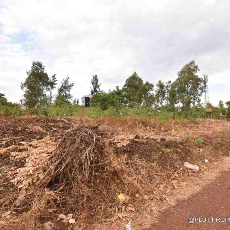 Gahanga Kicukiro land for sale