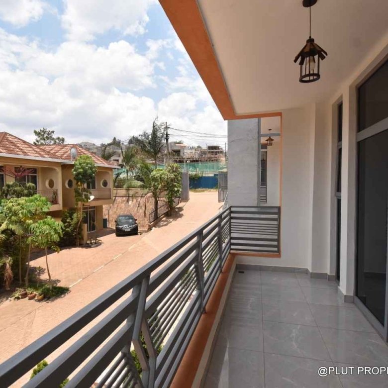 House for rent in Nyarutarama