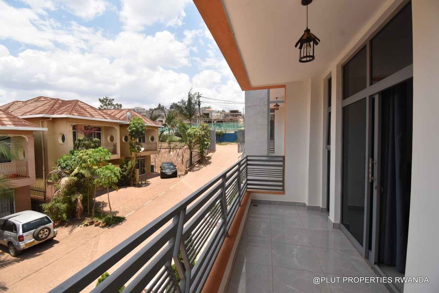 House for rent in Nyarutarama