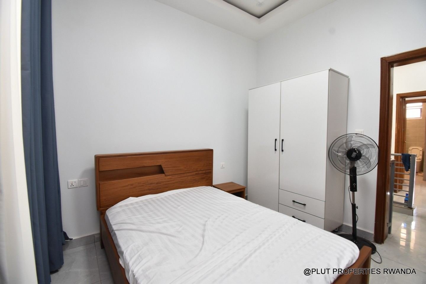 House for rent in Nyarutarama