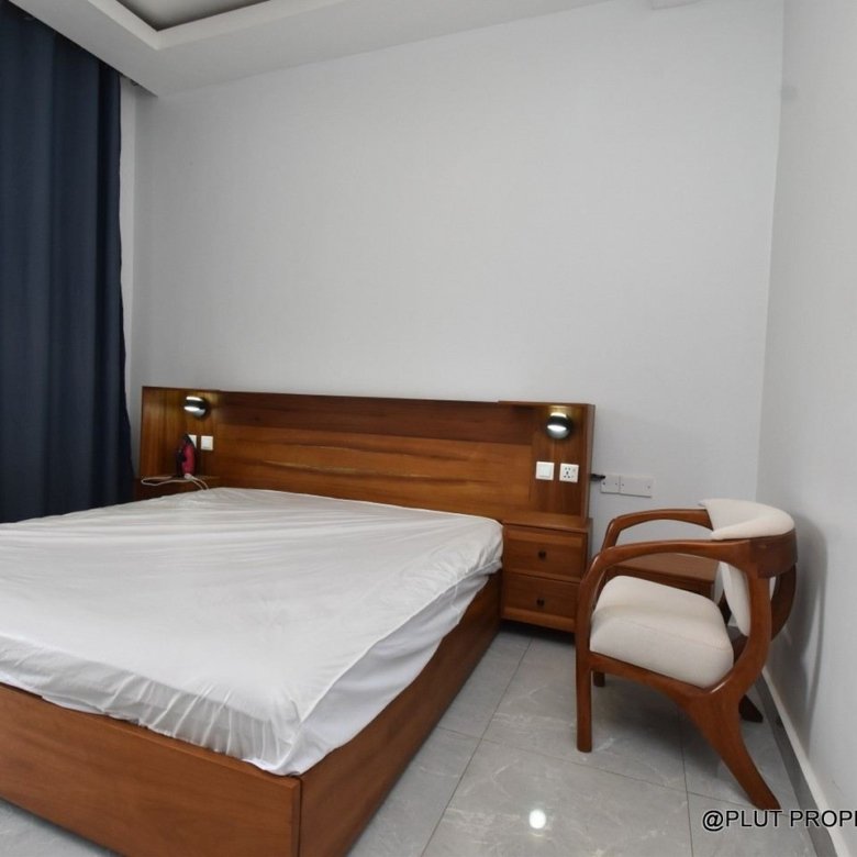 House for rent in Nyarutarama