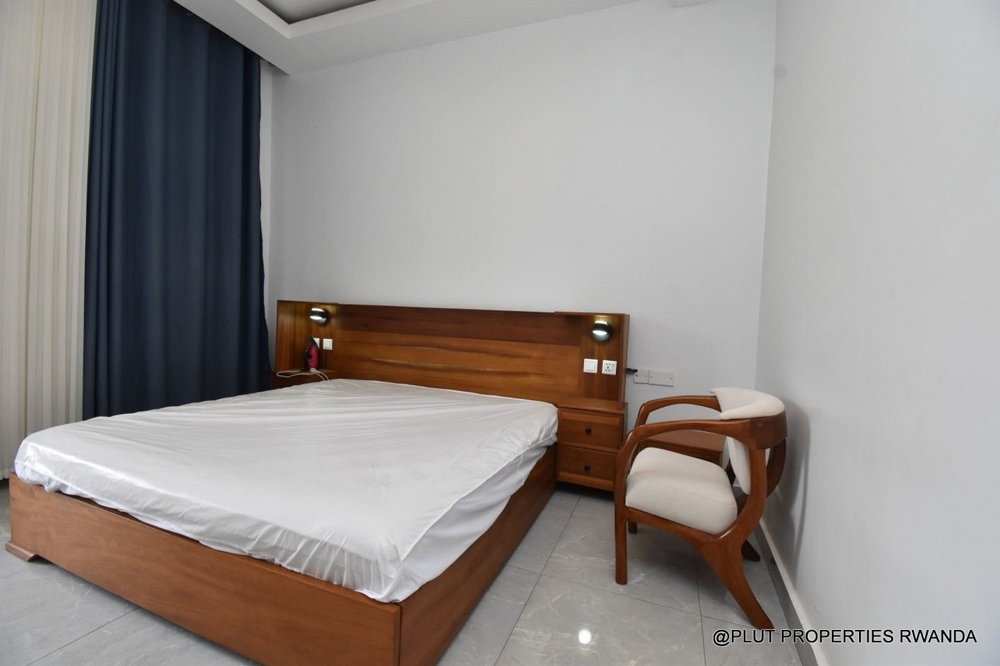 House for rent in Nyarutarama