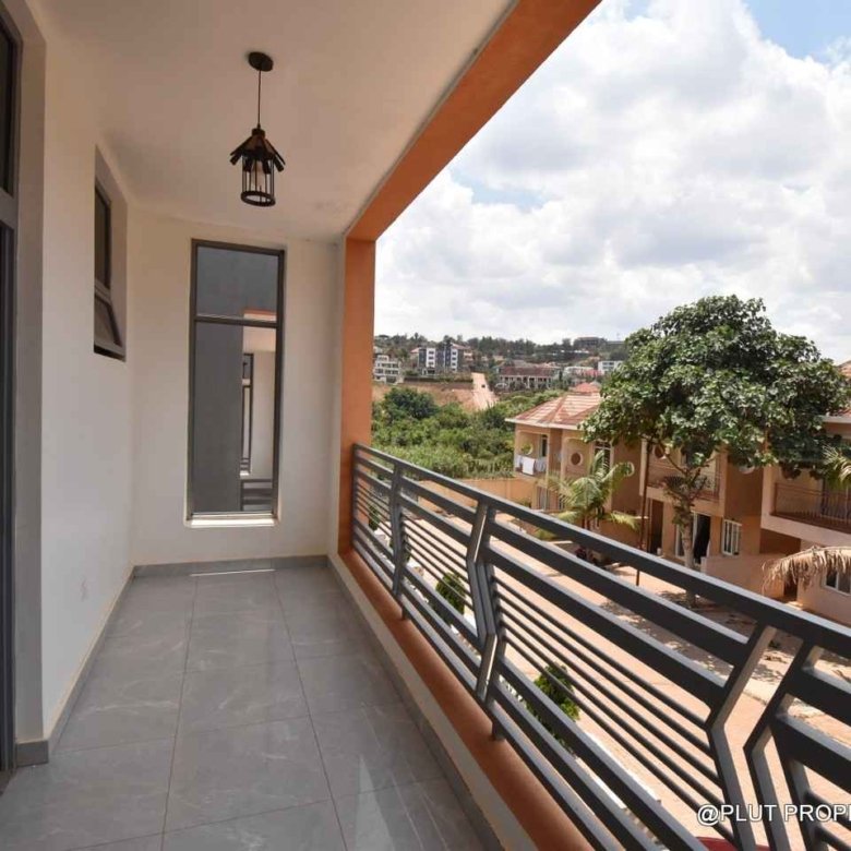 House for rent in Nyarutarama