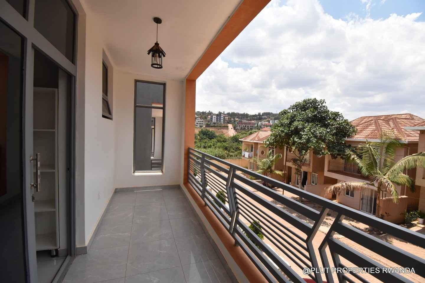 House for rent in Nyarutarama