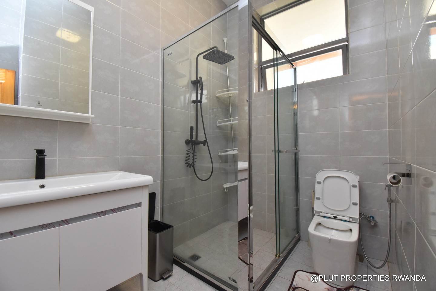 House for rent in Nyarutarama