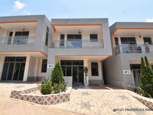 House for rent in Nyarutarama