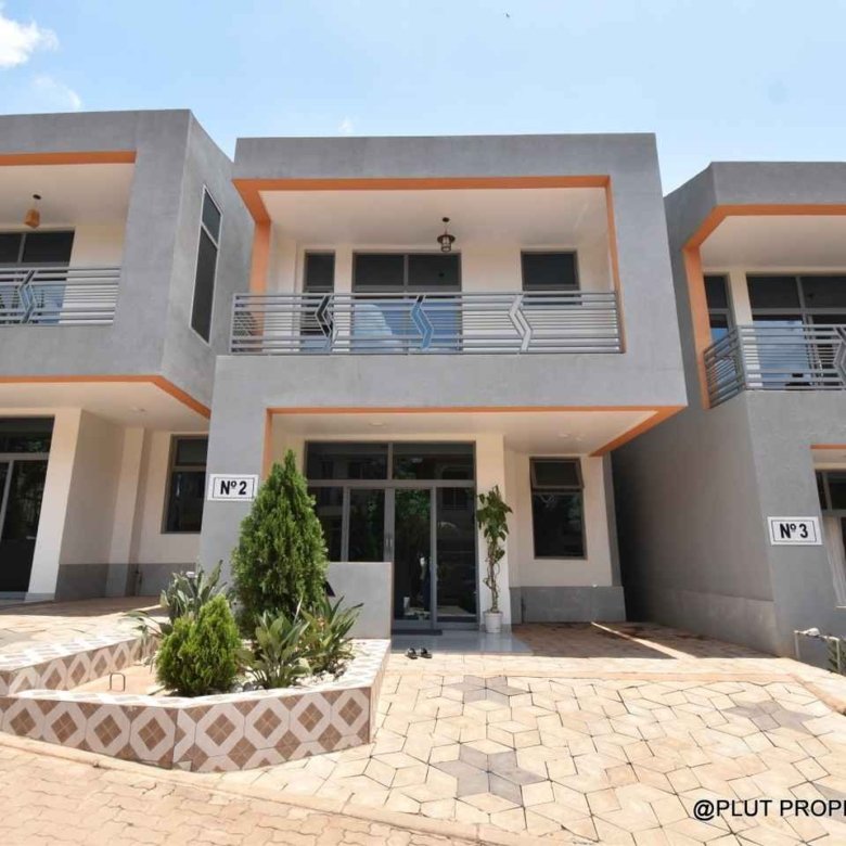House for rent in Nyarutarama