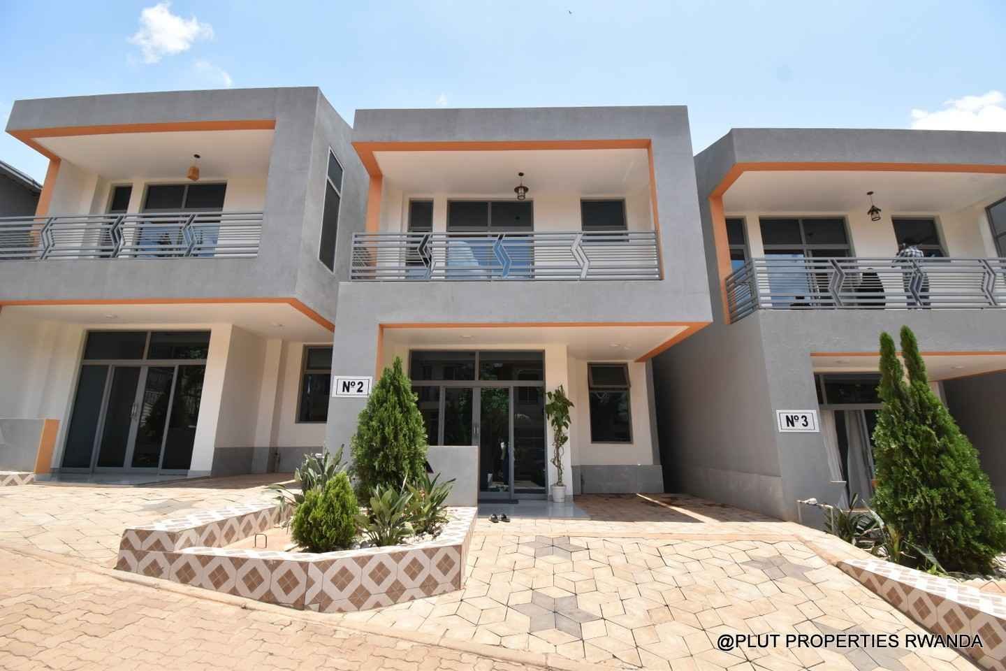 House for rent in Nyarutarama