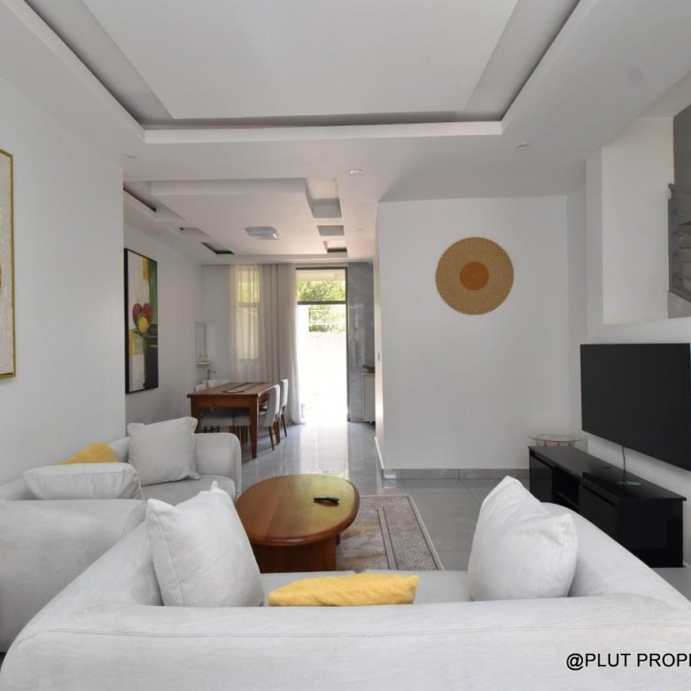 House for rent in Nyarutarama